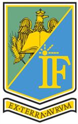 Sigla Facultății de Îmbunătățiri Funciare și Ingineria Mediului